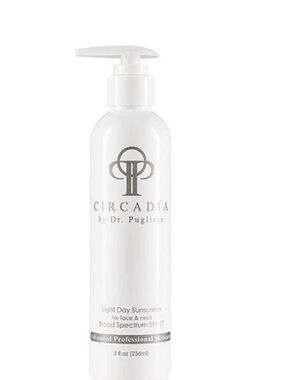 Circadia Light Day Sunscreen 236ml/8fl oz NEW! FRESH! EXP 04/2028